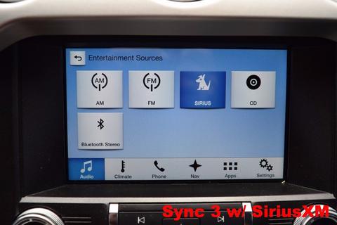 Ford Sirius Satellite Radio Programmer – OBDGenie.com